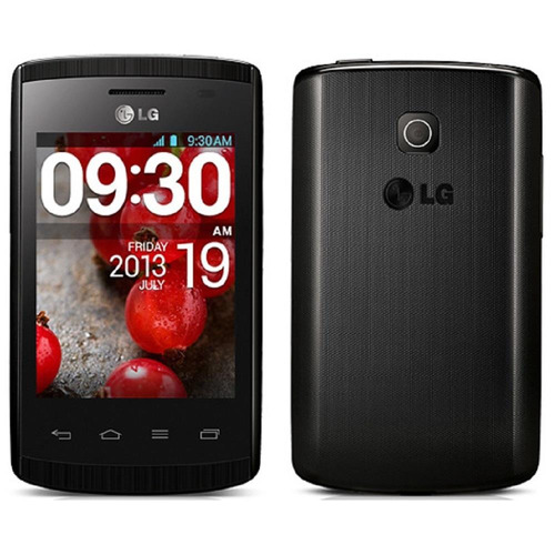LG Optimus L1 Ii - Android - Carta Registrada R$10,00