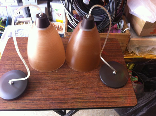 Hermosas Lamparas Decorativas Para Casa U Oficina Nuevas