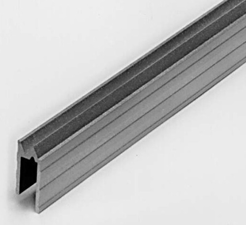 Aluminio Perfil Para  Fabricacion De Rack Y Cases, 2mts Larg