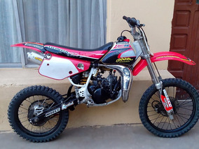 Honda Cr Motos Honda En Córdoba En Mercado Libre Argentina