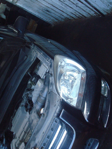 Floripa Imports Sucata Sportage 2.0 Aut