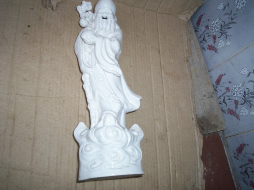 Estatua Figura Ceramica