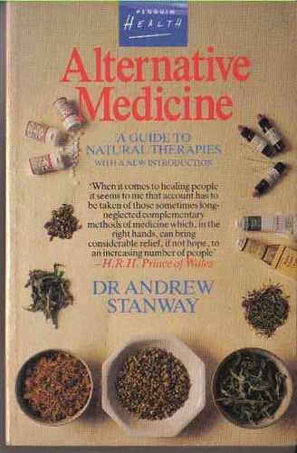 Alternative Medicine - Drandrew Stanway - 1982