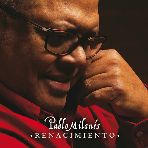 Pablo Milanes Renacimiento Cd New Cerrado Original En Stock