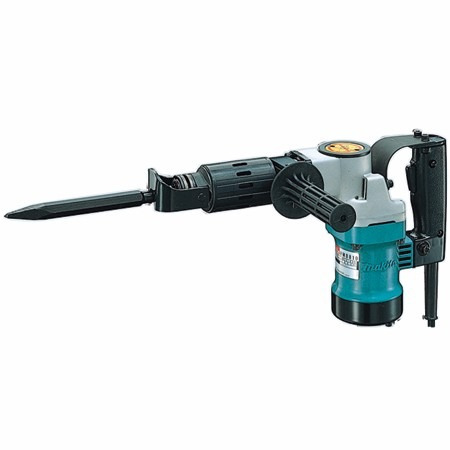 Martillo Demoledor Makita Hm0810t Enc Hex 17mm 900w 8,5j