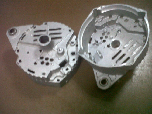 Tapa Trasera Alternador Kodiak, Mack