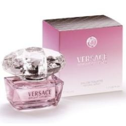 Perfume Bright Crystal Versace Mujer 90 Original Envíogratis