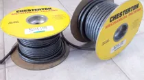Comprar Empaquetaduras De Grafito Para Bombas Y Valvulas (100v)kgr