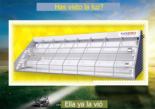 Imagen 2 de 5 de Atrapa Moscas Trampa De Luz Uv Mata Insectos 150 M²