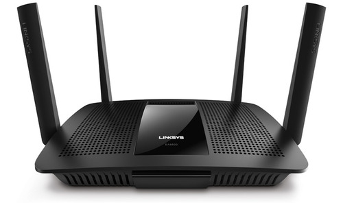 Router Linksys Ea8500 Ac2600 Mu-mimo