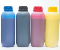 Comprar Kit De Tintas 4 Litros Para Impressora Hp Bulk Ink