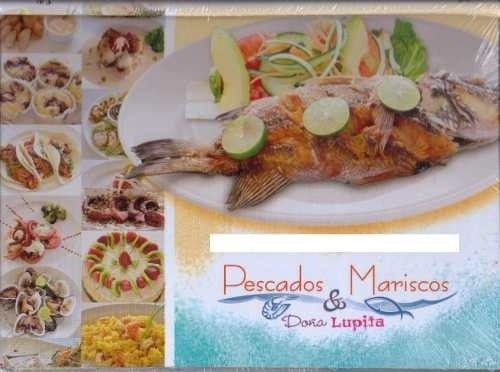 Pescados Y Mariscos Doña Lupita Ibalpe