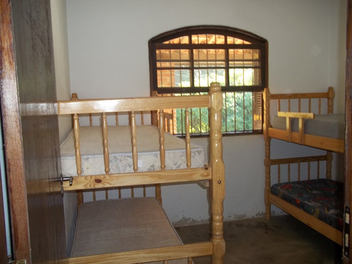 Chácara São Roque, Campinho Futebol, Piscina, 5 Quartos