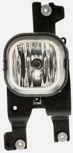 Ford F250 F350 F450 2008 - 2010 Faro Antiniebla Izquierdo