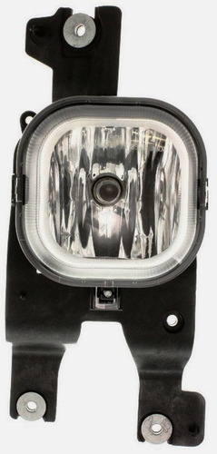 Ford F250 F350 F450 2008 - 2010 Faro Antiniebla Derecho