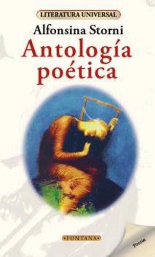 Antologia Poetica / Alfonsina Storni / Promolibro