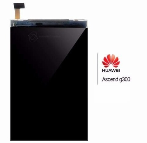 Pantalla Huawei G300 U8810/u8812/u8815/u8818 Somos Tienda