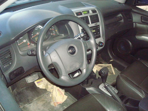 Floripa Imports Sucata Sportage 2.0 Aut