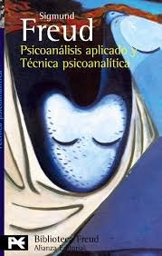 Psicoanalisis Aplicado Y Tec  - Sigmund Freud (aca)