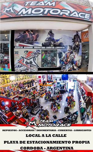 Imagen 6 de 7 de Protector Parrilla Suspension Yfz450r Oferta Team Motorace