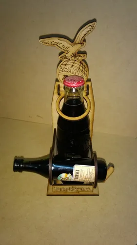 comprar Souvenir Porta Fernet Y Coca Cumpleaños 18 Unidades