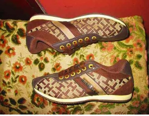 Zapatillas Para Mujer Marca Tommy Hilfiger Importado De Usa
