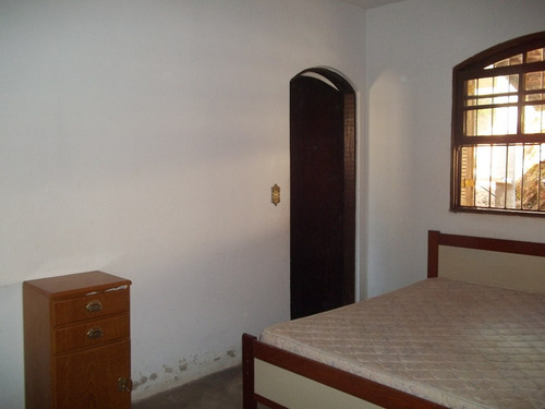 Chácara São Roque, Campinho Futebol, Piscina, 5 Quartos