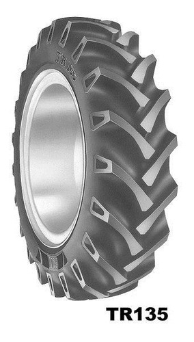 Llanta 18.4-34 Tr135  Marca Bkt Agricola Radial Trasera R-1