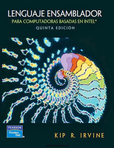 Lenguaje Ensamblador