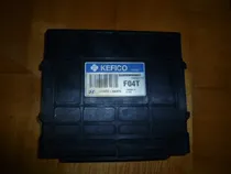 Comprar Vendo Computadora De Hyundai Santa Fe, Año 2007, Diesel