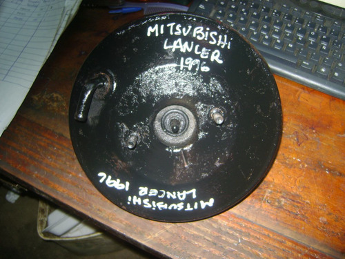 Vendo Booster De Freno Mitsubishi Lancer, Año 1996