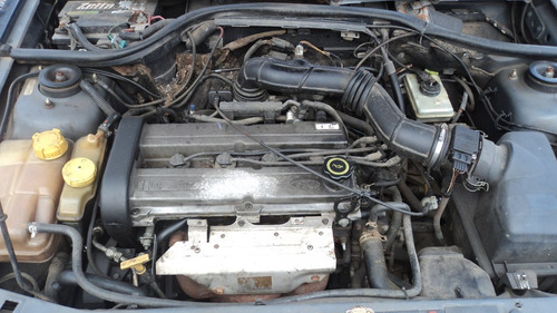Ford Escort Gl 1997(sucata So Peças)