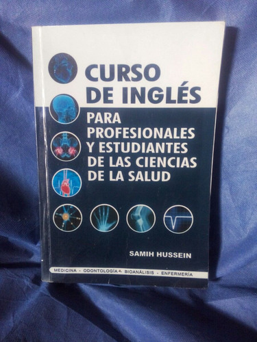 Curso De Inglés Para Profesionales De La Salud