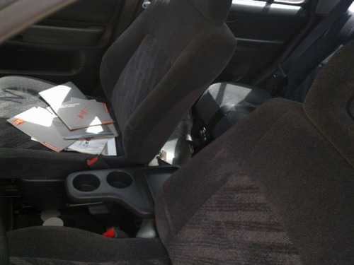 Imagem 7 de 14 de Sucata Peças Acessórios Honda Crv 2.0 16v 2001