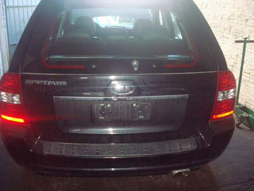 Floripa Imports Sucata Sportage 2.0 Aut