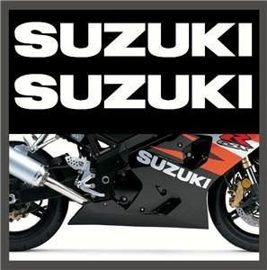 Adesivo Carenagem Yamaha Suzuki Honda Kawasaki  Ducati