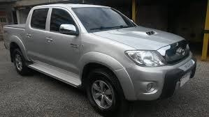 Sucata Batidos Peças Hilux 3.0 4x4 2.7 Gas 4x2 2010