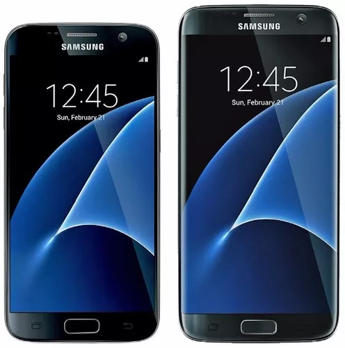 mayor Amperio Tengo una clase de ingles Samsung Galaxy S7 | MercadoLibre 📦