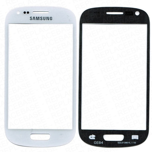 Gorilla Glass Samsung Galaxy S3 Mini I8190 Temuco