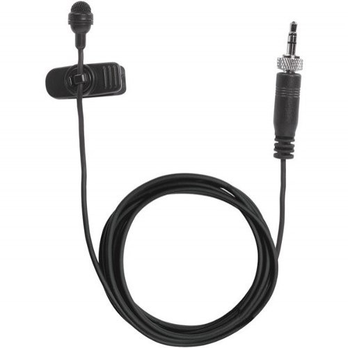 Sennheiser Me2 Microfono Lavalier Hasta 12 Cuotas