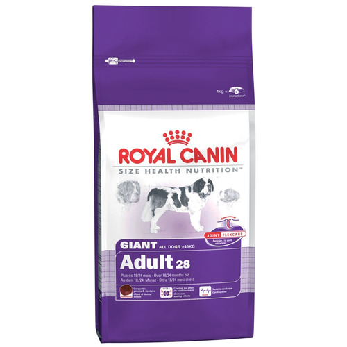 Royal Canin Giant Adulto X 15 Kg (envios Sin Cargo)