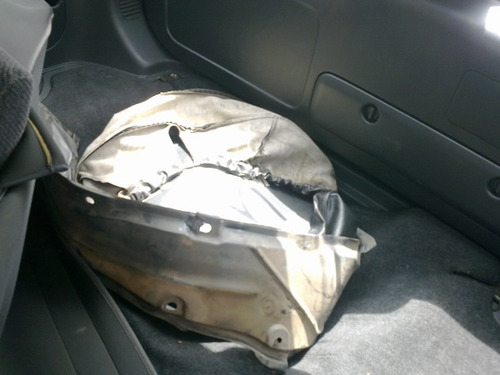 Imagem 8 de 14 de Sucata Peças Acessórios Honda Crv 2.0 16v 2001