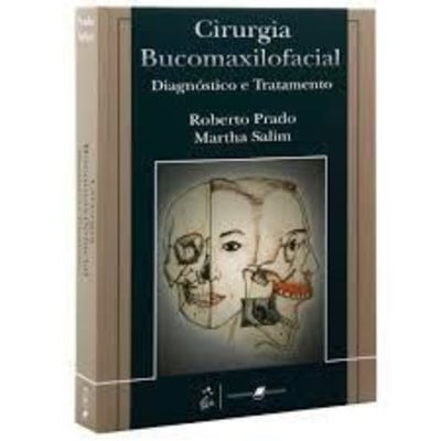 Cirurgia Bucomaxilofacial: Diagnóstico E Tratamento