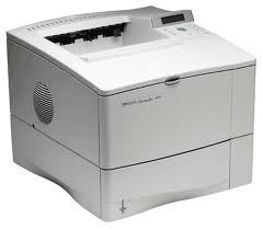 Placa Logica Impressora Laser Hp 4050n 003