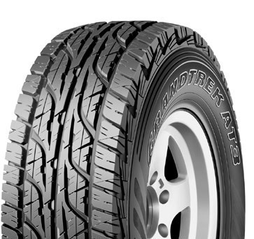 Kit 2 Neumaticos Dunlop At3 245 65 R17 107h Amarok Cavallino
