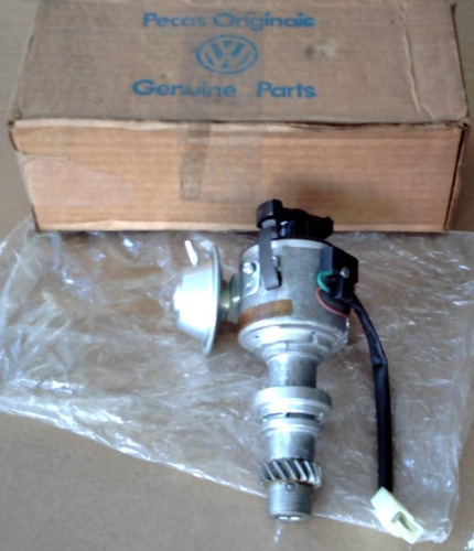 Distribuidor Eletronico Passat Voyage 1.6 82 86 Original Vw