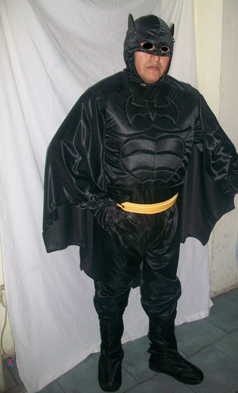 Disfraz Batman Adult 