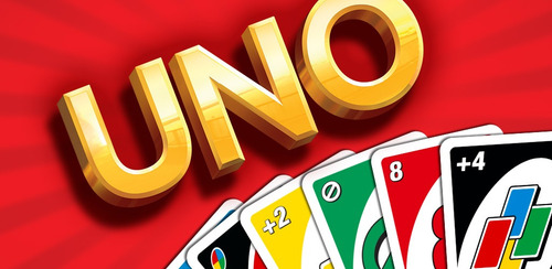 Cartas Uno Juego Diverdido Para Toda Familia Original Mattel