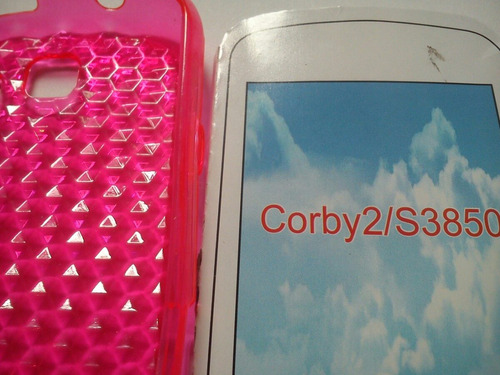 Tpu Para Corby2 S3850