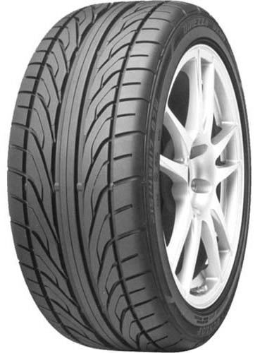 Neumatico Dunlop Direzza Dz101 275 35 R18 95w Cavallino